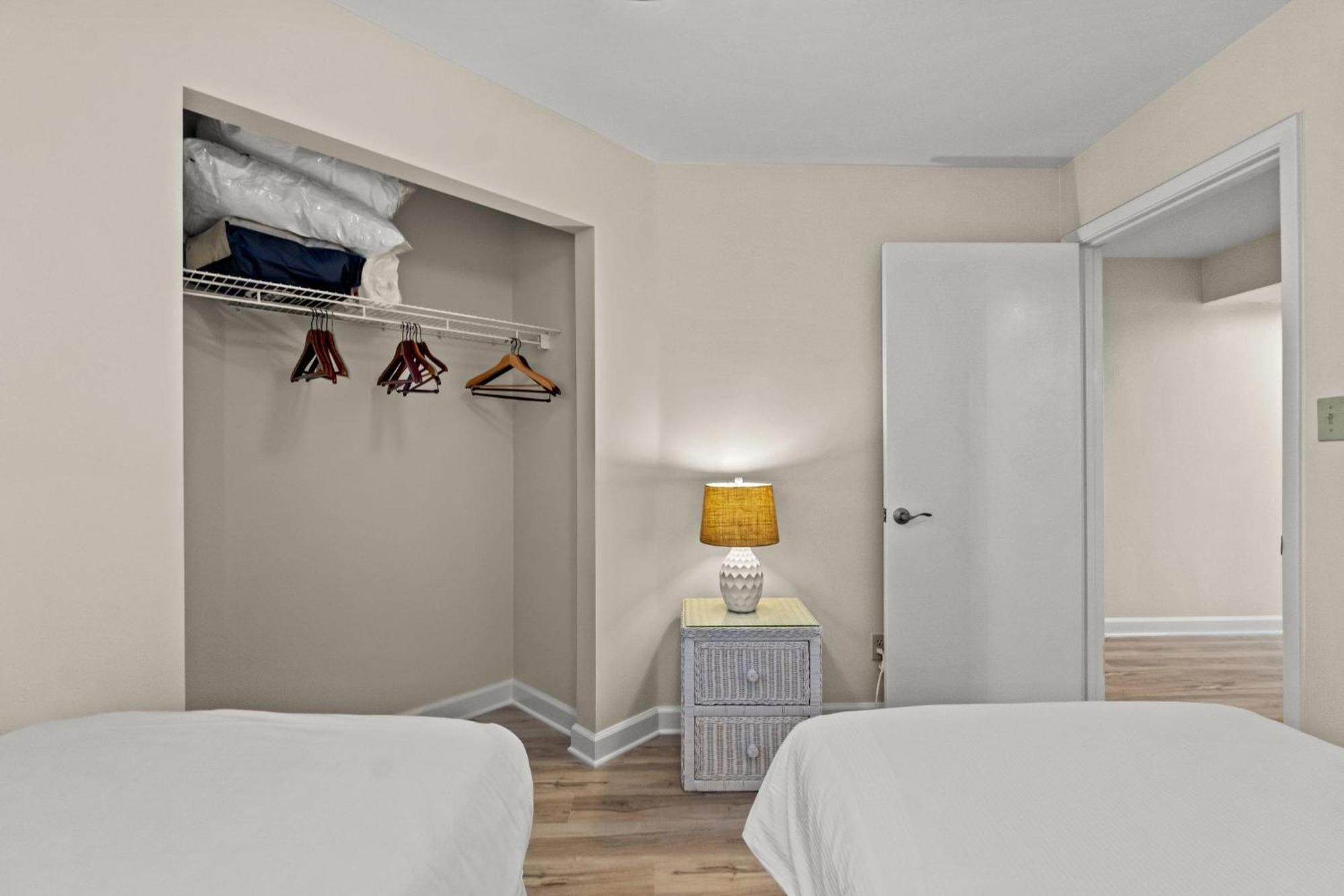Appartamento Aquavista 804E Panama City Beach Esterno foto