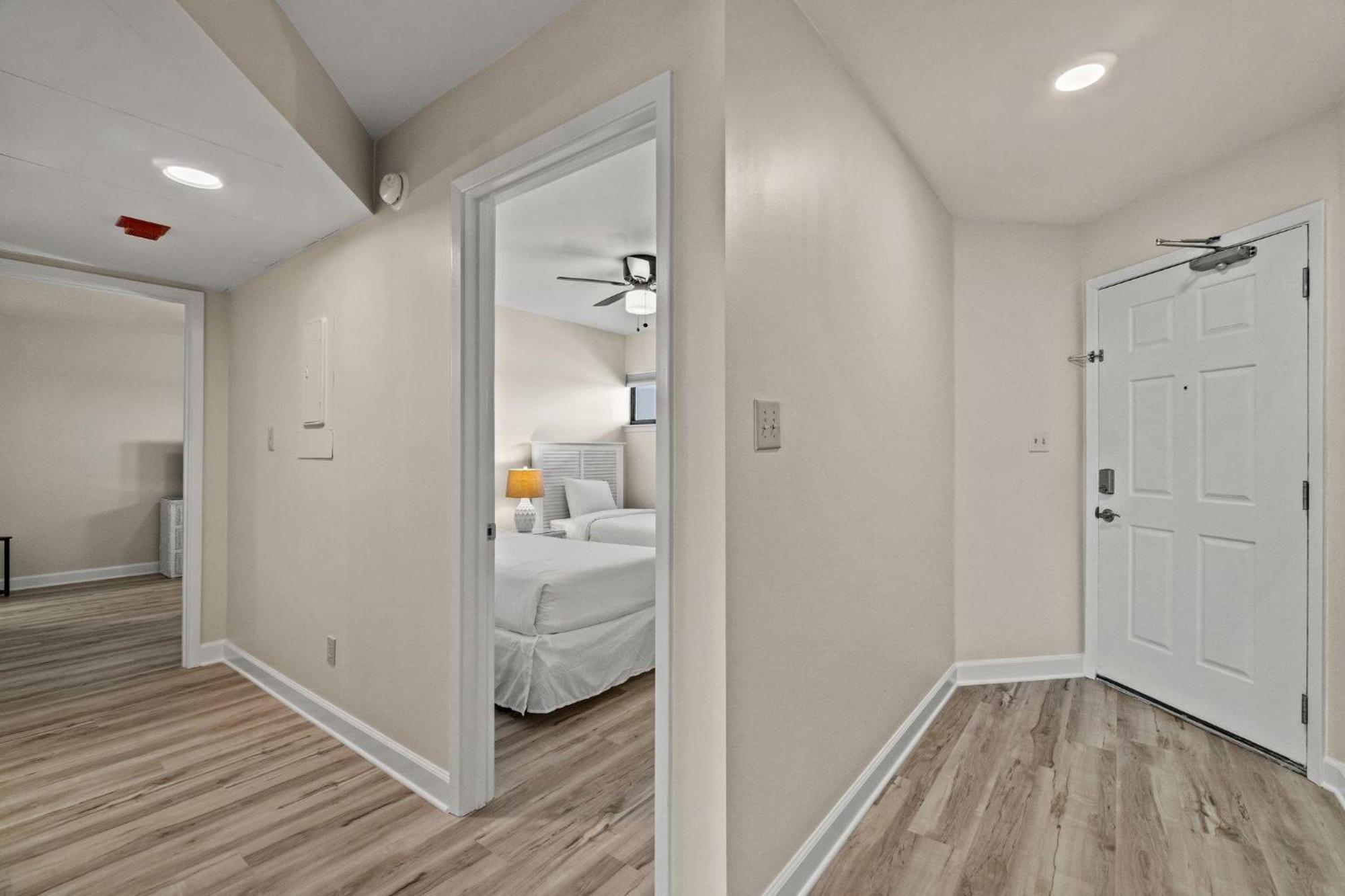 Appartamento Aquavista 804E Panama City Beach Esterno foto