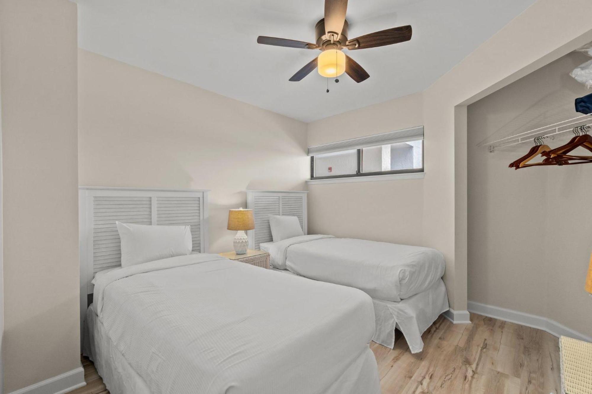 Appartamento Aquavista 804E Panama City Beach Esterno foto