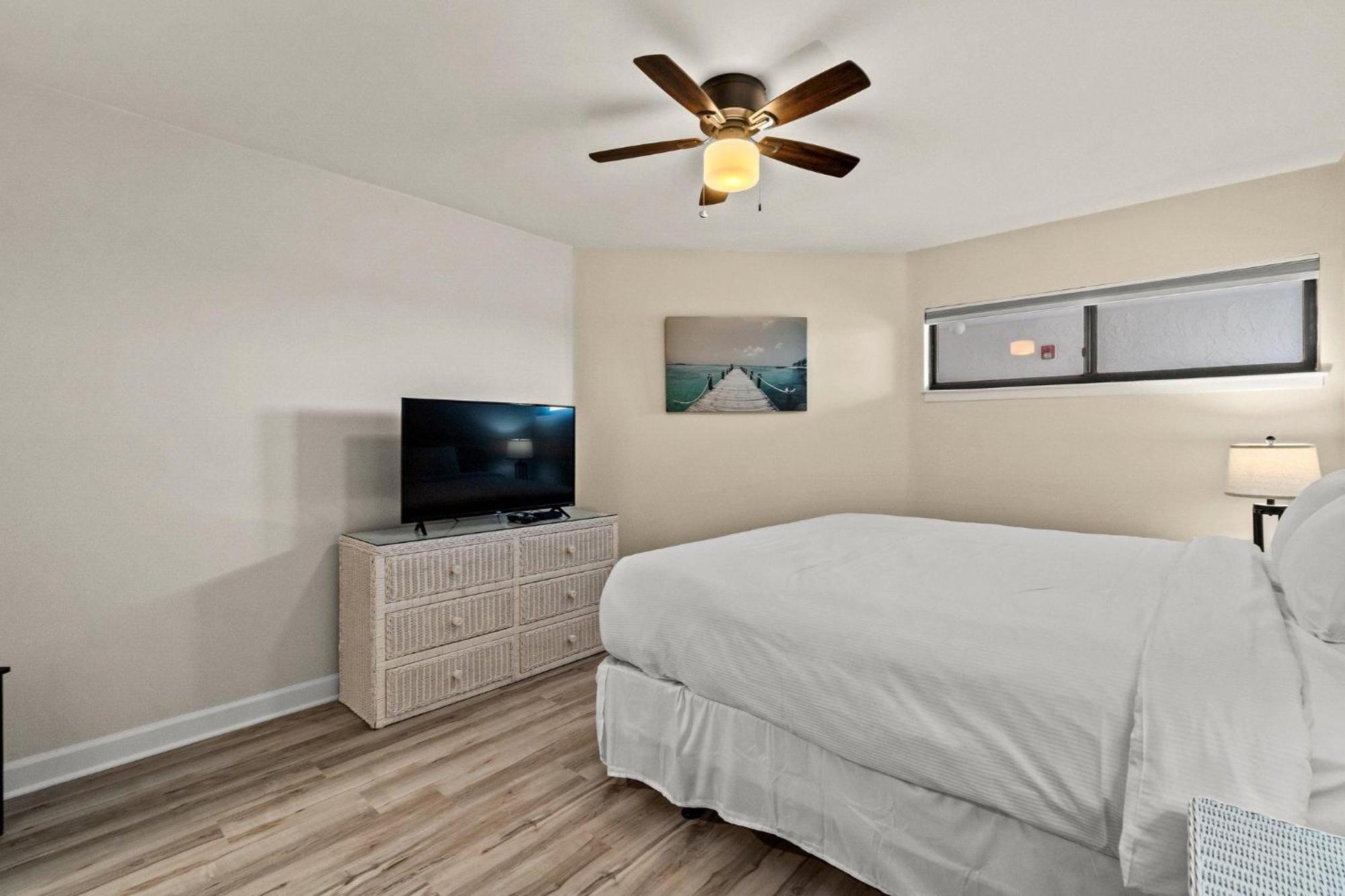 Appartamento Aquavista 804E Panama City Beach Esterno foto