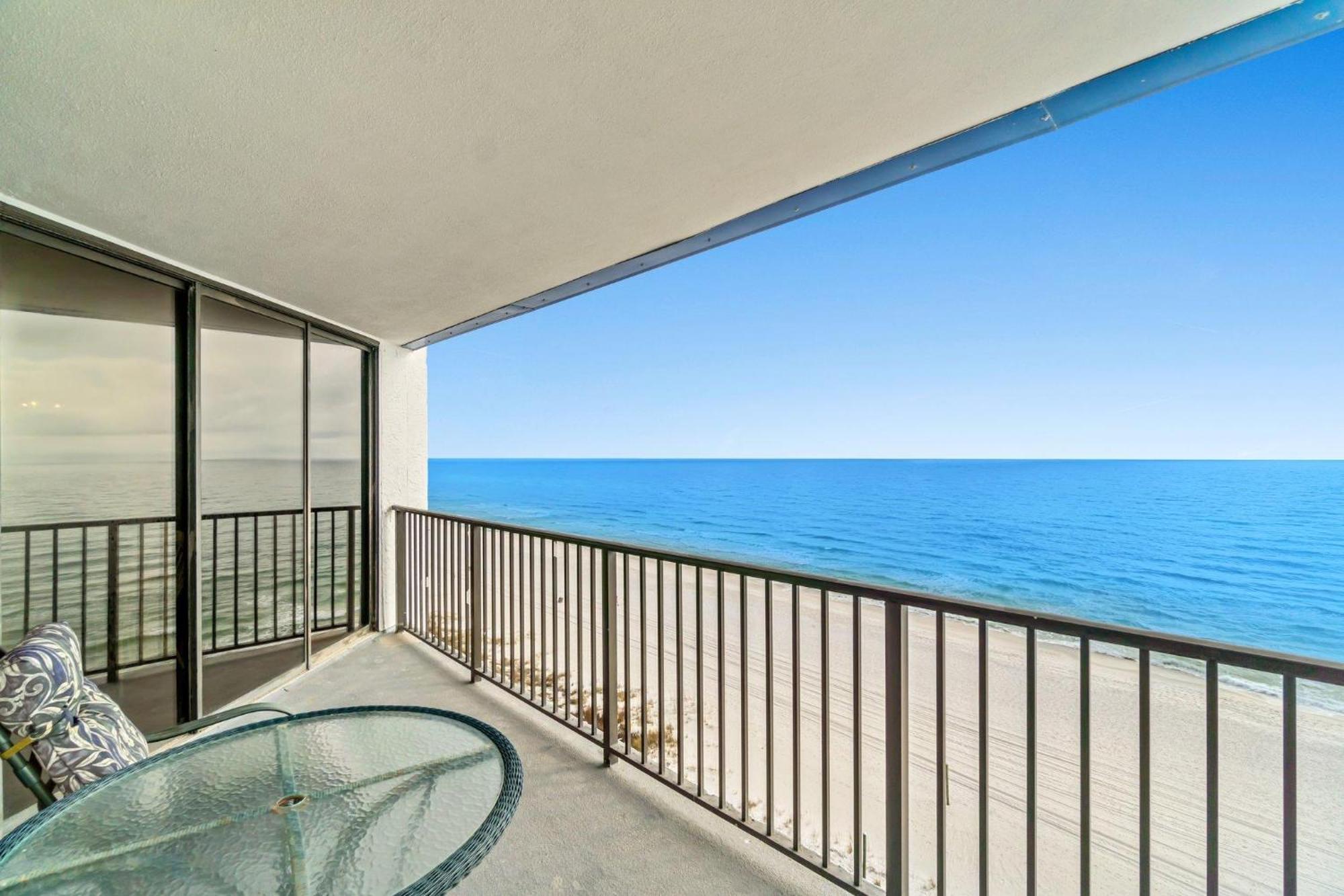 Appartamento Aquavista 804E Panama City Beach Esterno foto