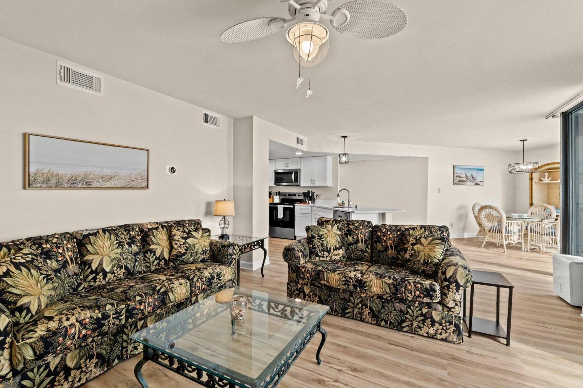 Appartamento Aquavista 804E Panama City Beach Esterno foto