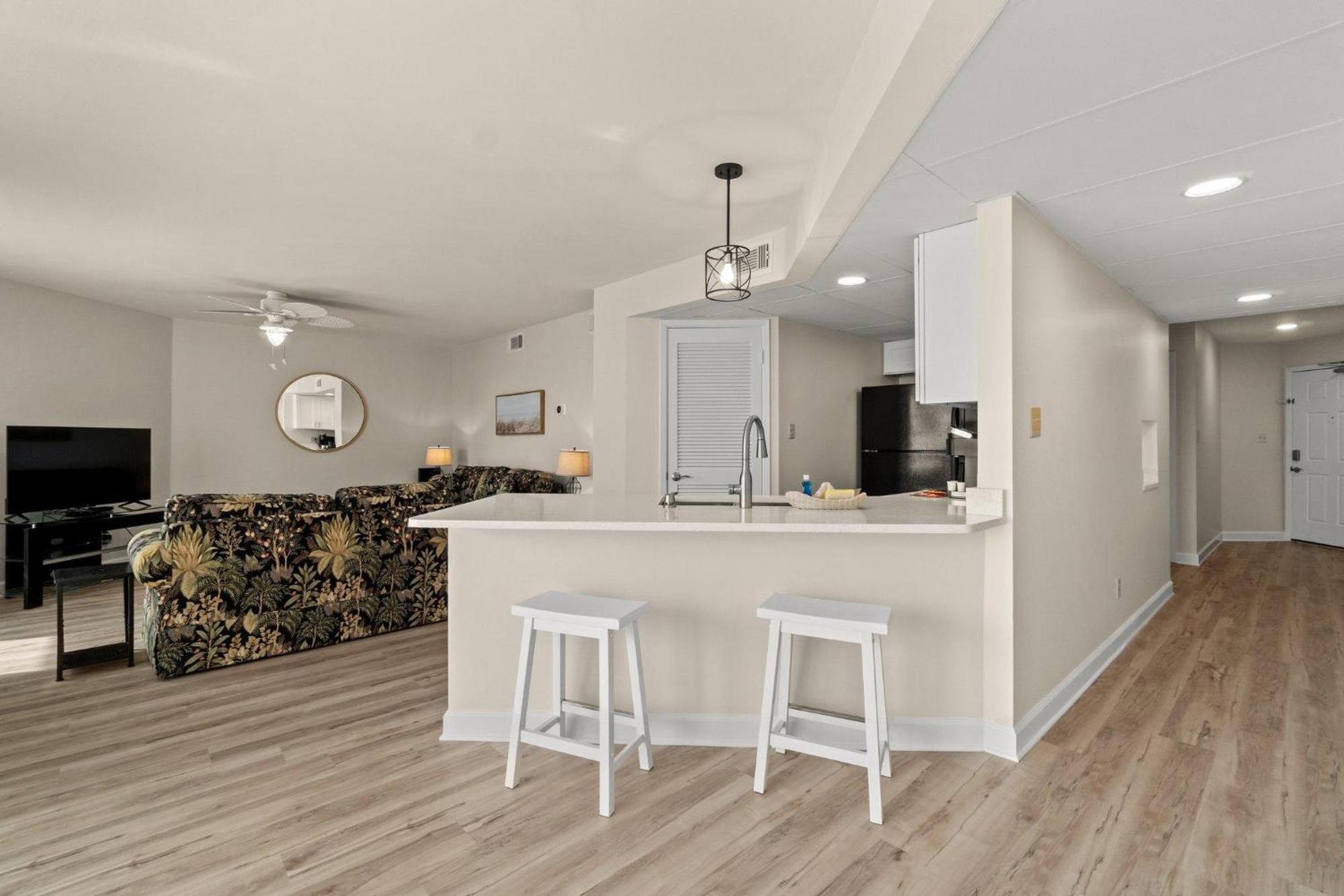 Appartamento Aquavista 804E Panama City Beach Esterno foto